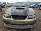 2001 Ford Mustang Gt იყიდება Mercedes-ში, TX - All Over