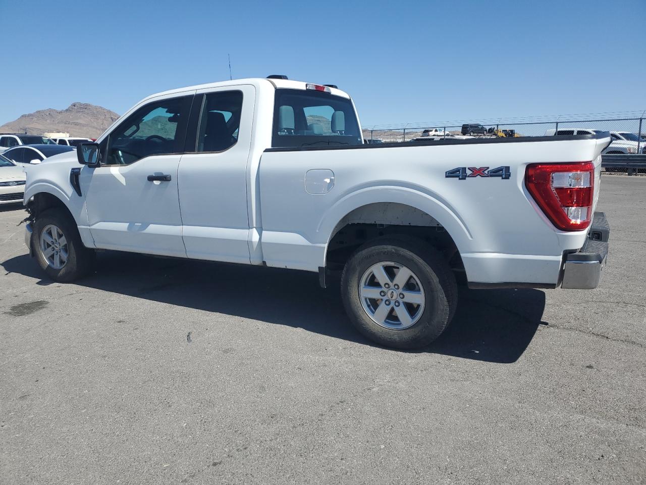 2023 Ford F-150 - Image 2