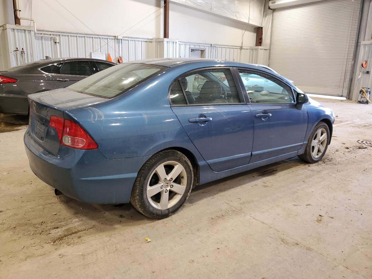 2006 Honda Civic - Image 3