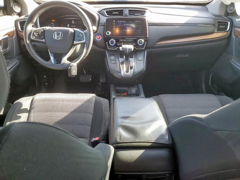  HONDA CRV 2019 Szary