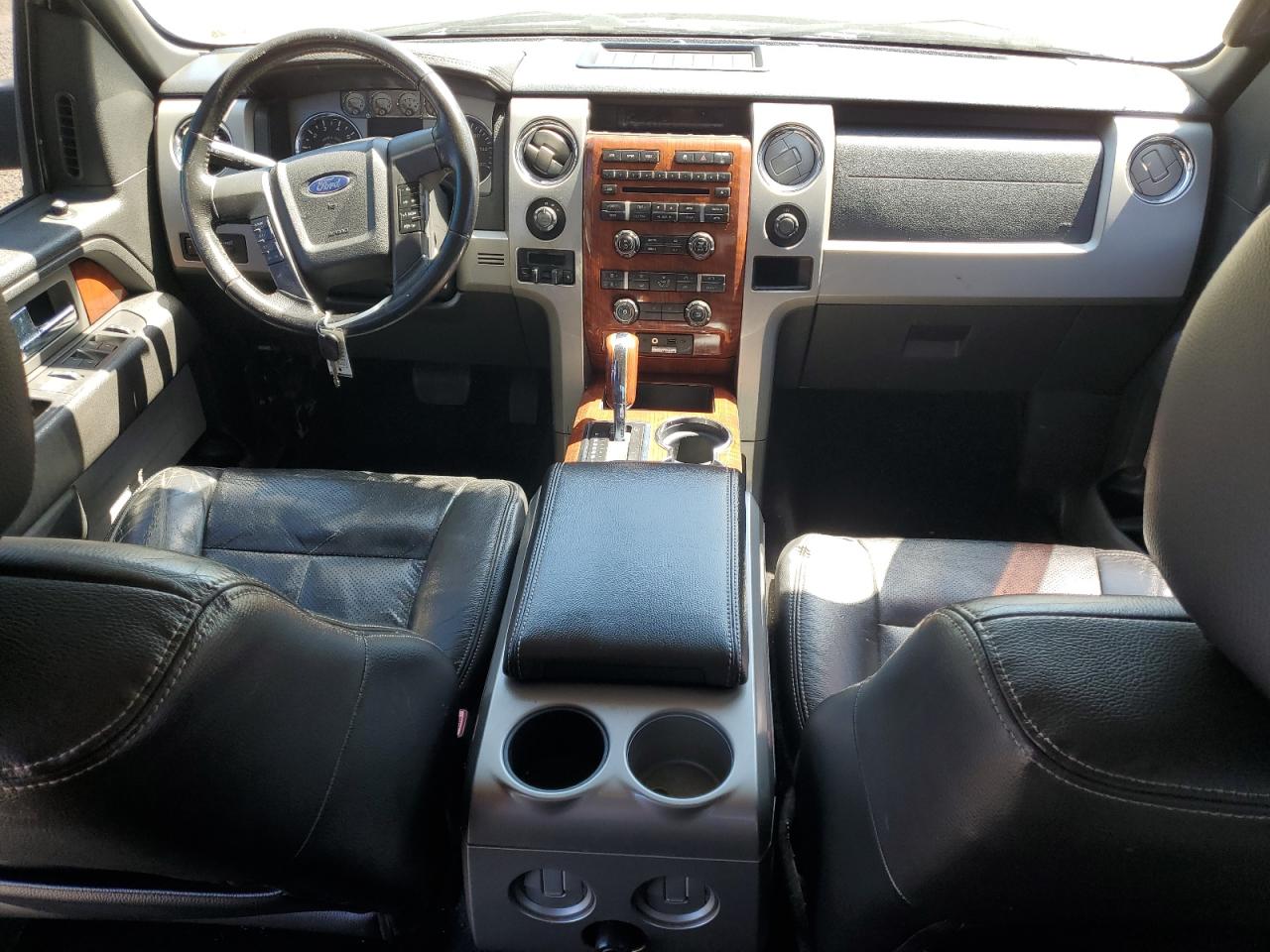2009 Ford F-150 - Image 8