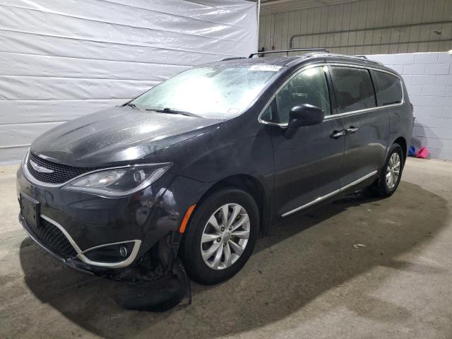  CHRYSLER PACIFICA 2018 Gray