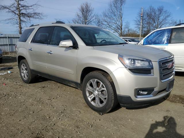  GMC ACADIA 2014 Brązowy