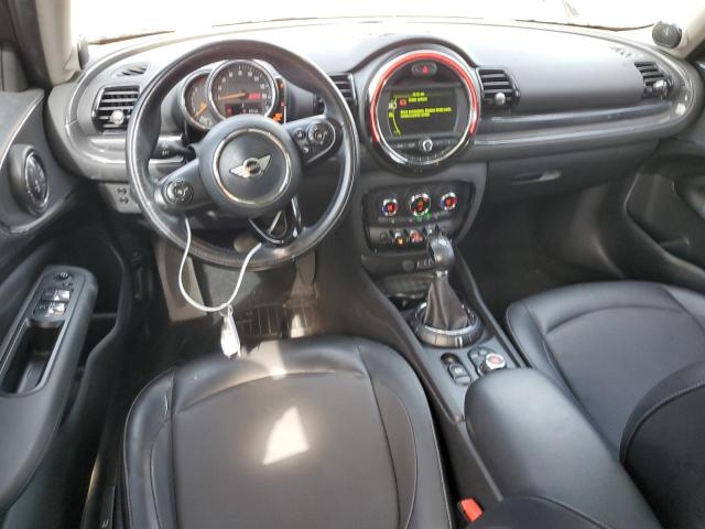  MINI COOPER 2017 Burgundy