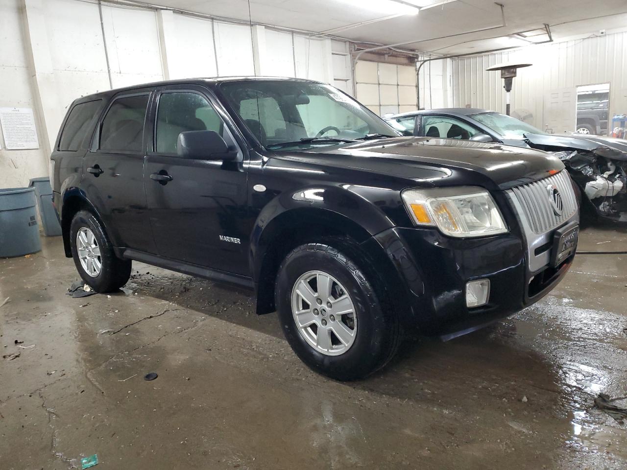2008 Mercury Mariner - Image 1
