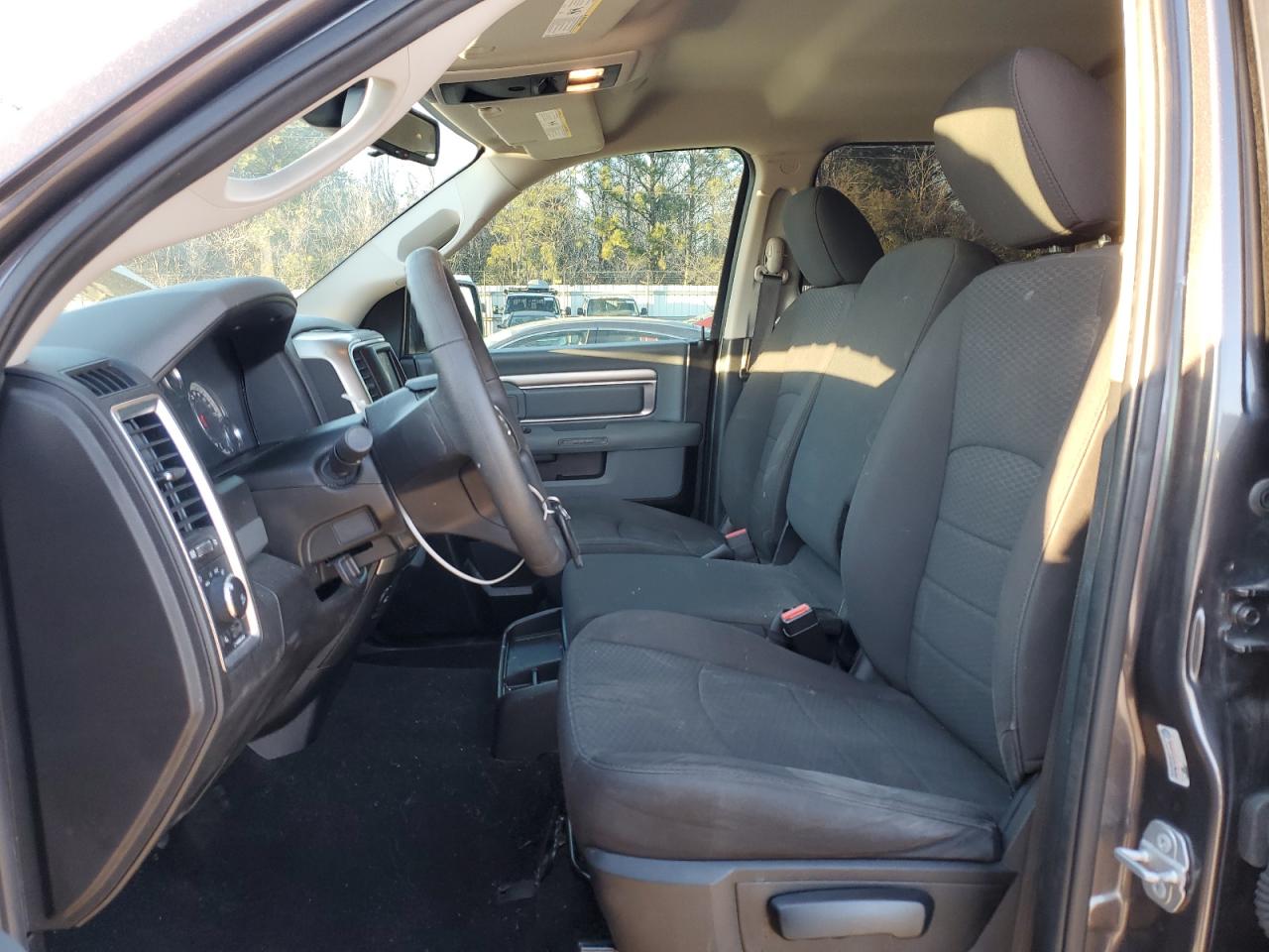 2019 RAM 1500 - Image 7