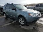 2012 Subaru Forester 2.5X na sprzedaż w Littleton, CO - Rear End