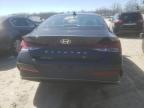 2025 Hyundai Elantra Se for Sale in Spartanburg, SC - All Over