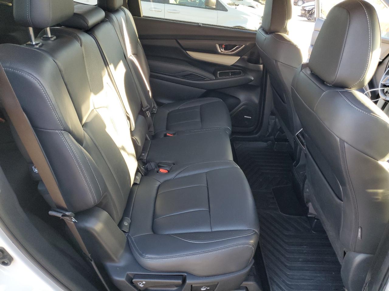 2019 Subaru Ascent - Image 11