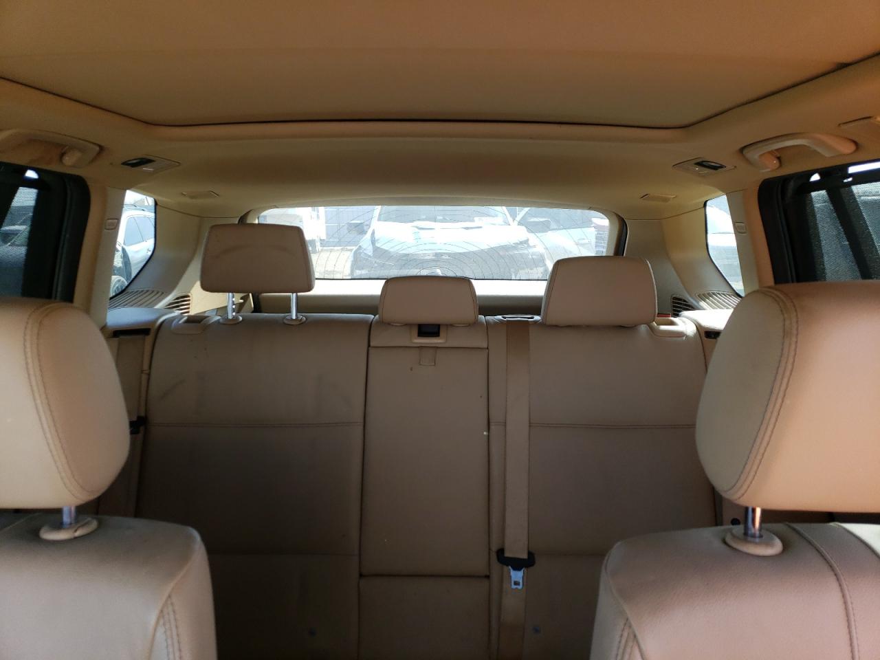 2011 BMW X3 - Image 10