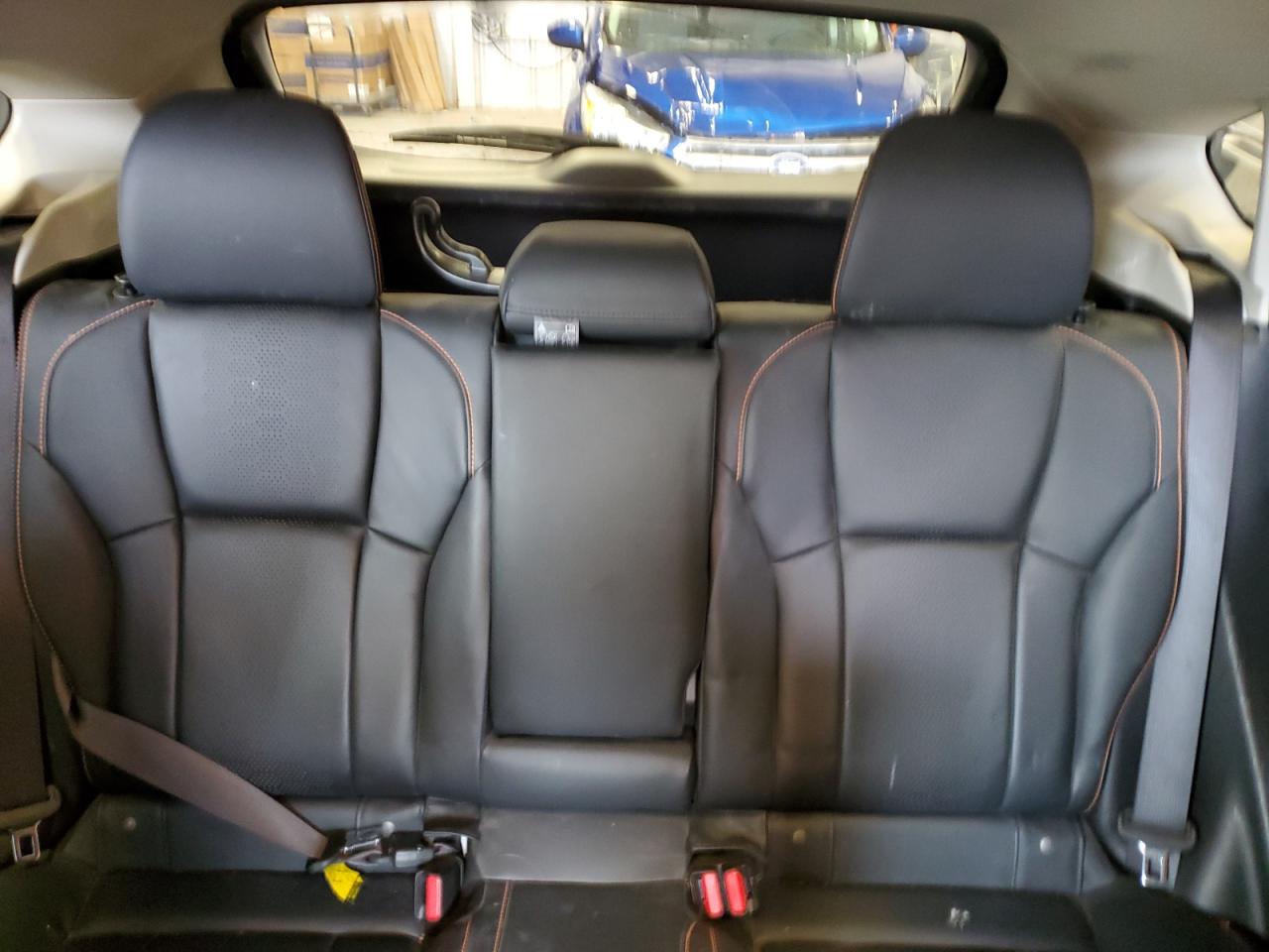 2019 Subaru XV - Image 10