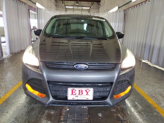  FORD ESCAPE 2015 Серый