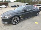 2018 Infiniti Q60 Pure на продаже в Seaford, DE - Rear End