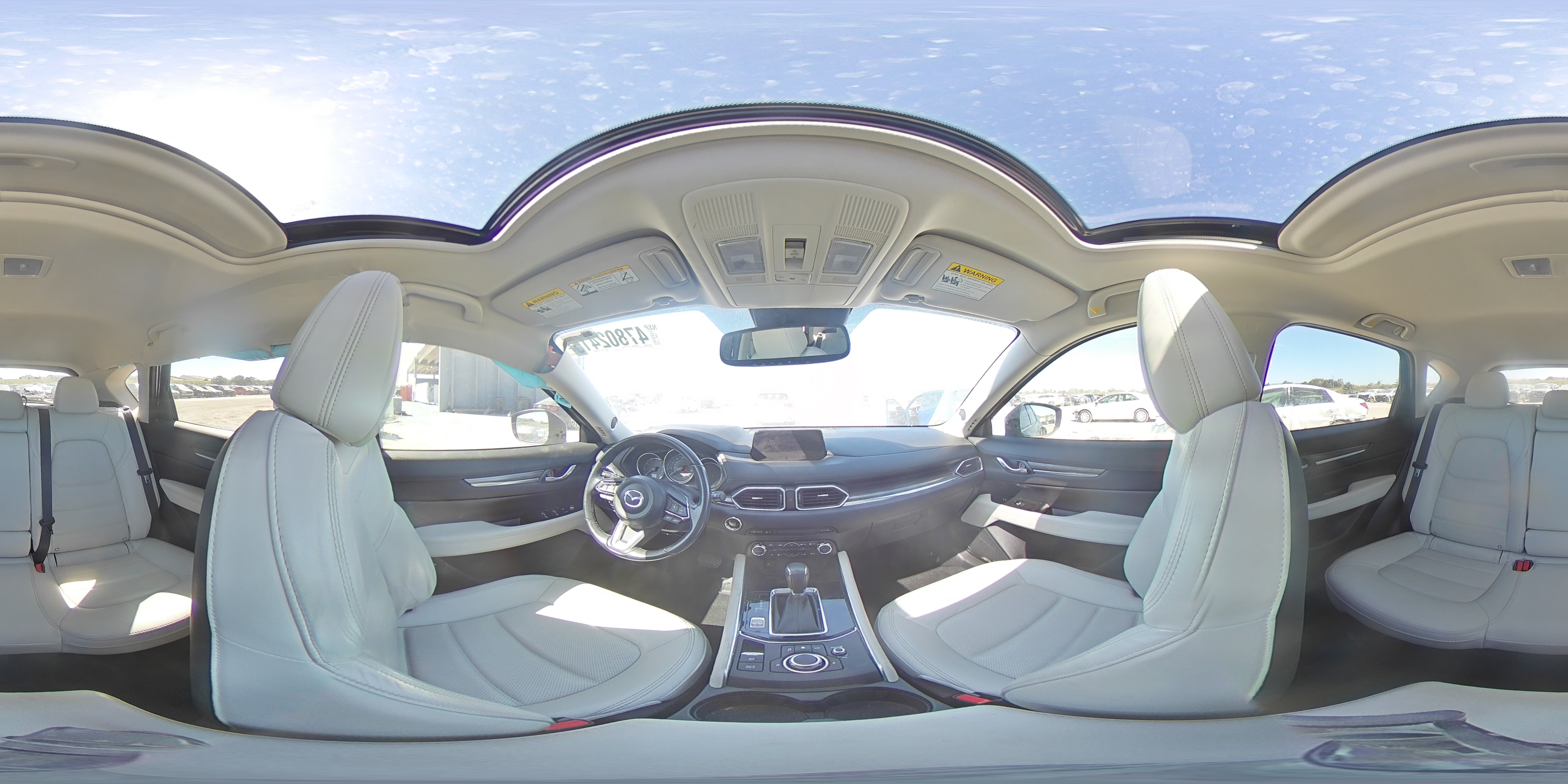 2018 Mazda CX-5 - Image 14