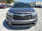 2016 Toyota Highlander Limited for Sale in Gainesville, GA - All Over