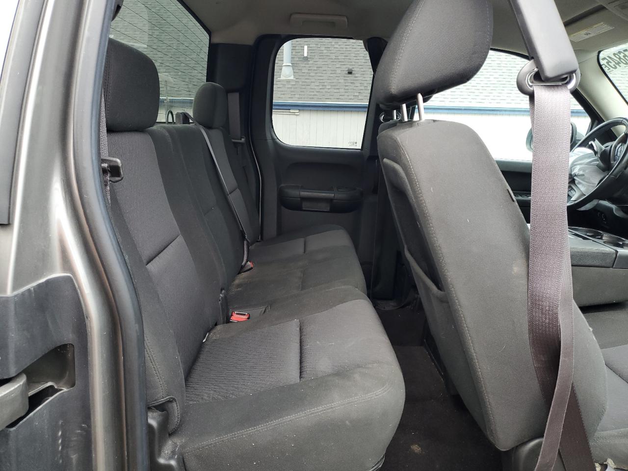 2013 GMC Sierra - Image 10