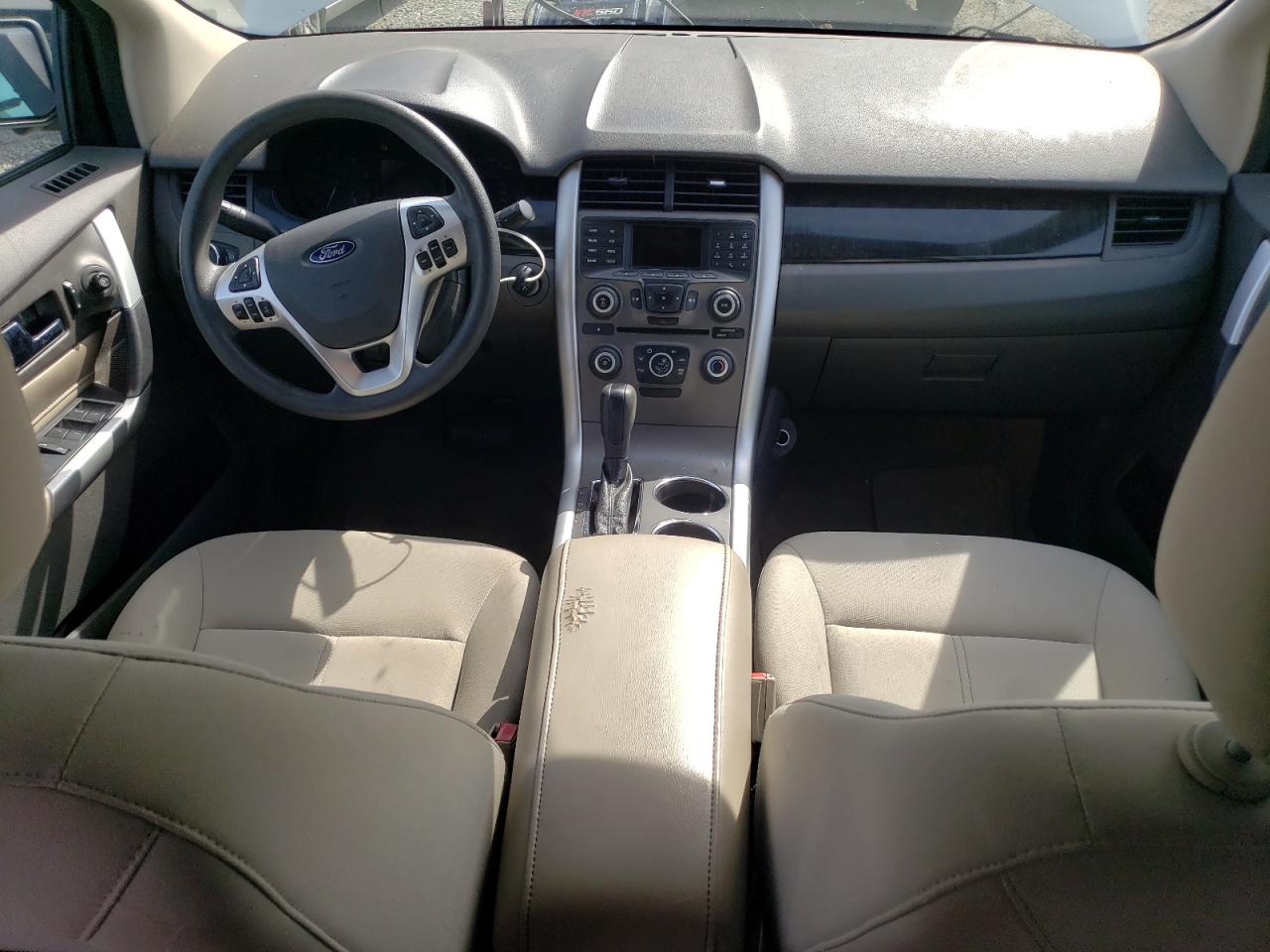 2011 Ford Edge - Image 8