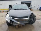 2011 Chevrolet Equinox Lt en Venta en Shreveport, LA - Front End