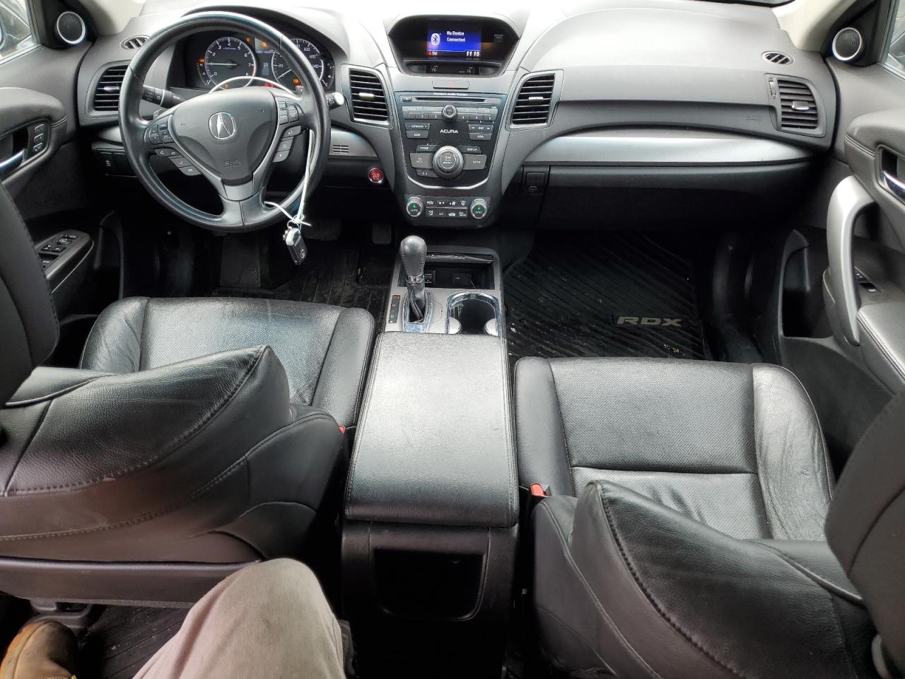 2013 Acura RDX - Image 8