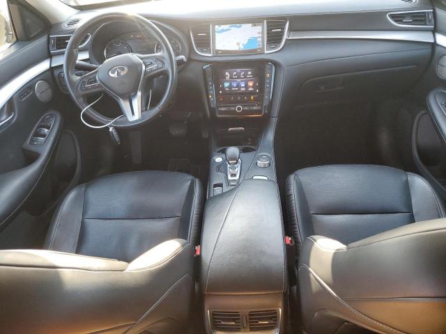  INFINITI QX50 2019 Szary
