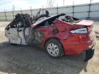 2019 Ford Fusion S продається в Appleton, WI - Burn