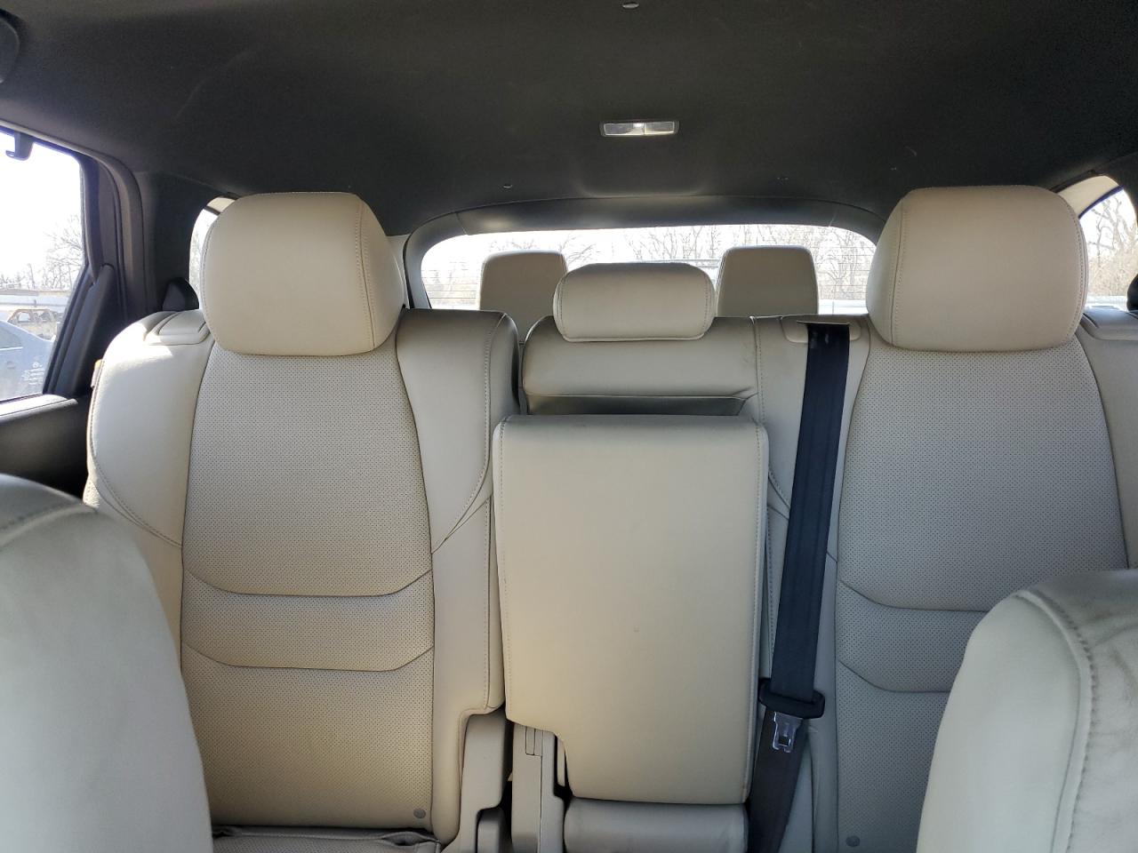 2016 Mazda CX-9 - Image 10