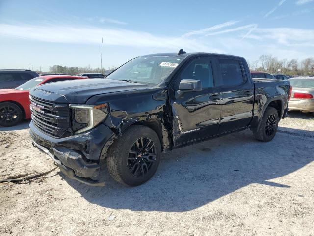 2024 Gmc Sierra K1500