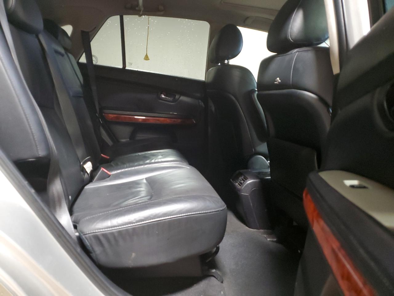 2005 Lexus Rx 330 VIN: 2T2HA31U15C083871 Lot: 50940905