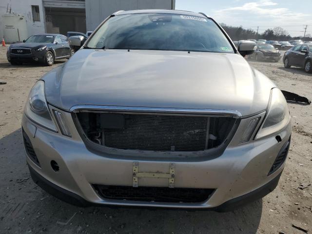  VOLVO XC60 2013 Szary
