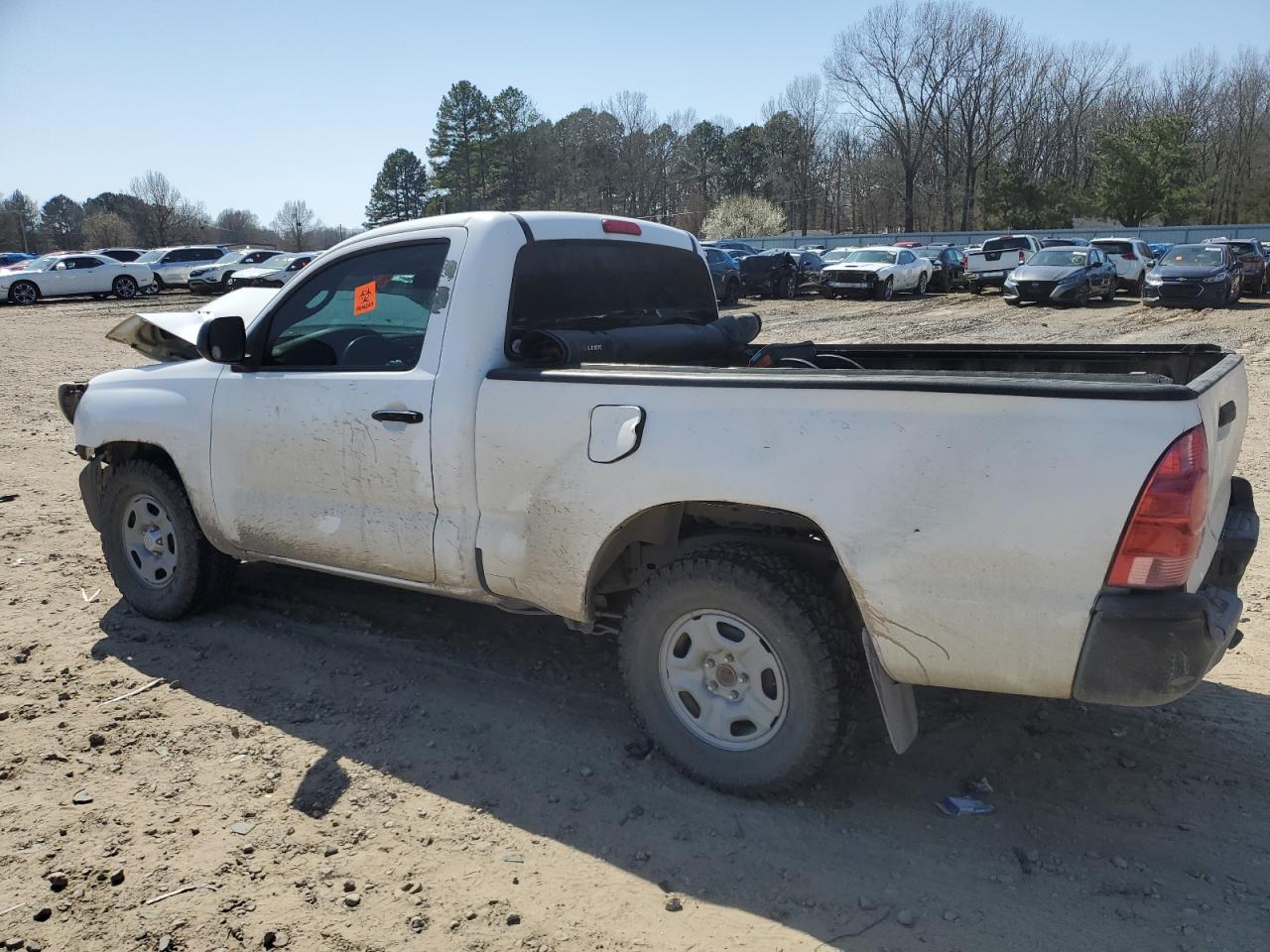 2013 Toyota Tacoma - Image 2