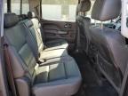 2015 Gmc Sierra K1500 Slt for Sale in Grenada, MS - Rear End