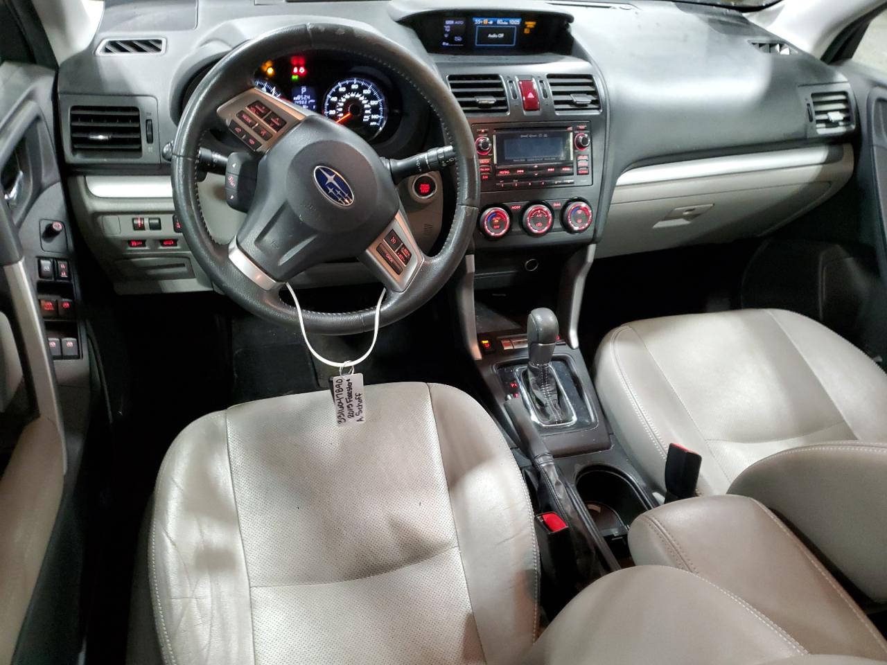2015 Subaru Forester - Image 8