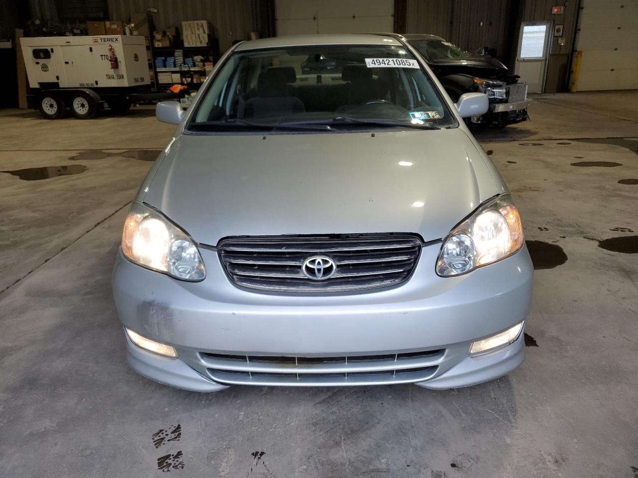2004 Toyota Corolla - Image 5