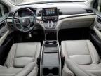 2018 Honda Odyssey Exl продається в Louisville, KY - Front End