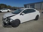 2015 Toyota Corolla L продається в Gaston, SC - Front End