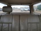 2001 Toyota 4Runner Limited na sprzedaż w Colorado Springs, CO - Front End