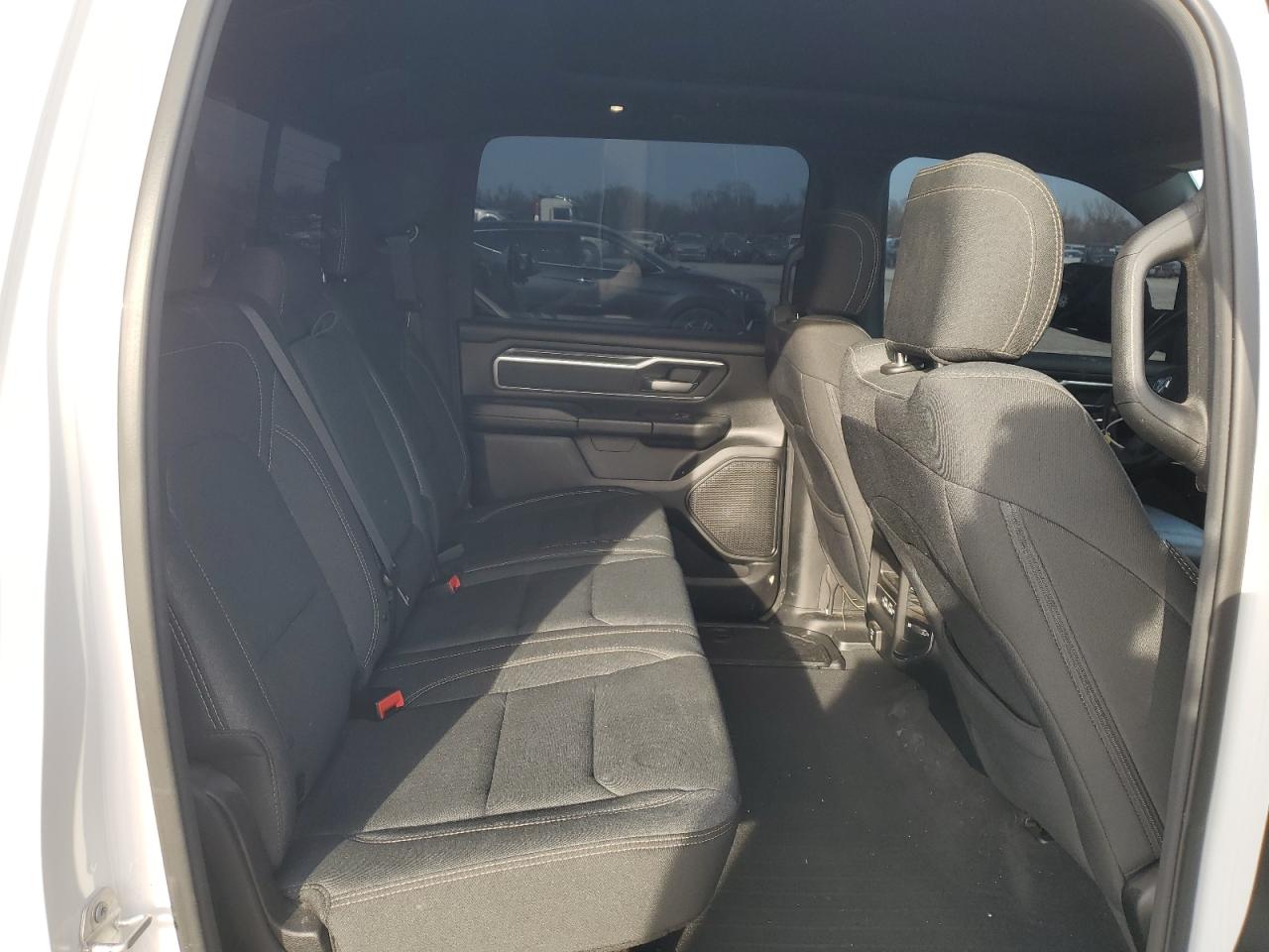 2019 RAM 1500 - Image 10