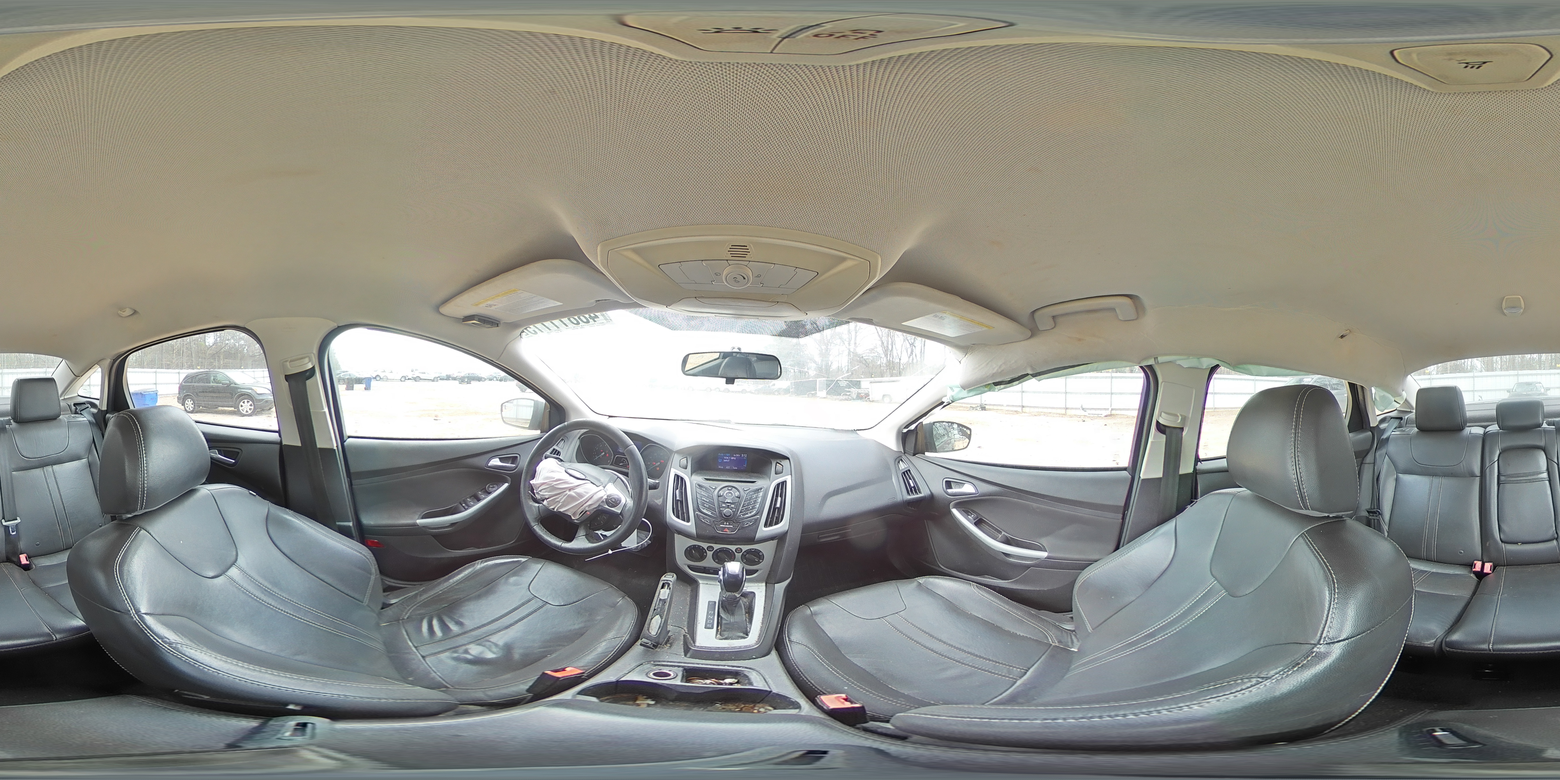 2013 Ford Focus - Image 12