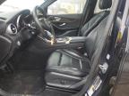 2017 Mercedes-Benz Glc 300 4Matic de vânzare în Temple, TX - Front End