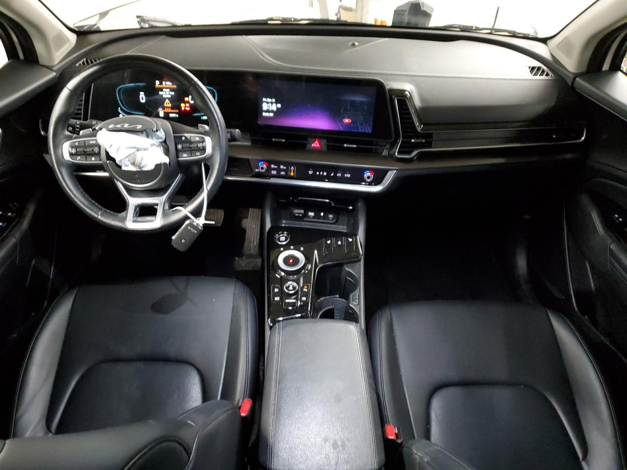 2023 Kia Sportage - Image 8