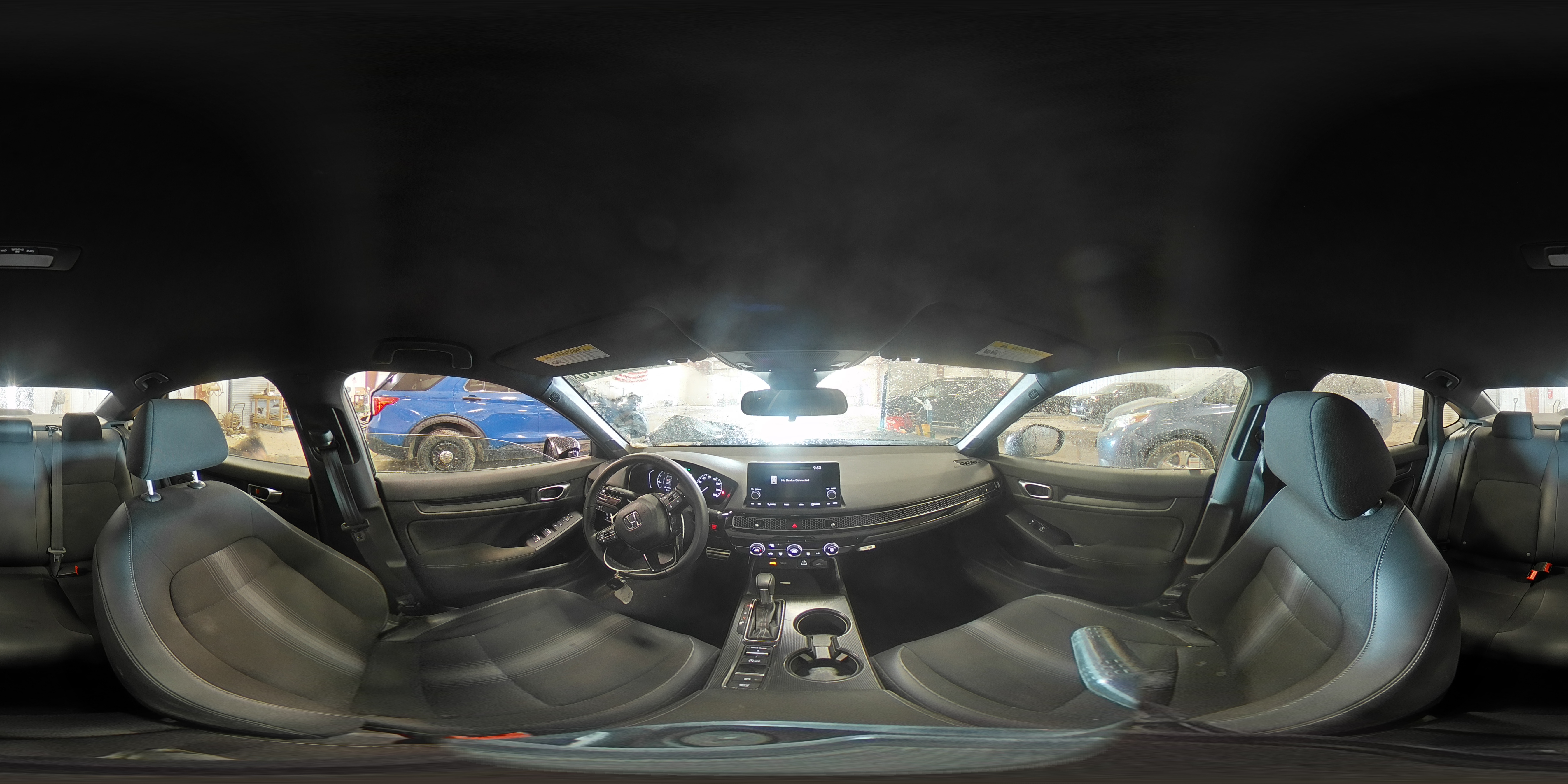 2024 Honda Civic - Image 14