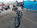 2007 HARLEY-DAVIDSON FXDBI  for sale at Copart CA - SAN JOSE