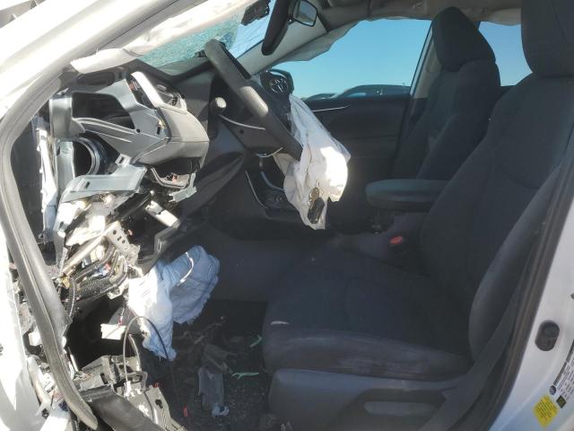  TOYOTA RAV4 2020 White