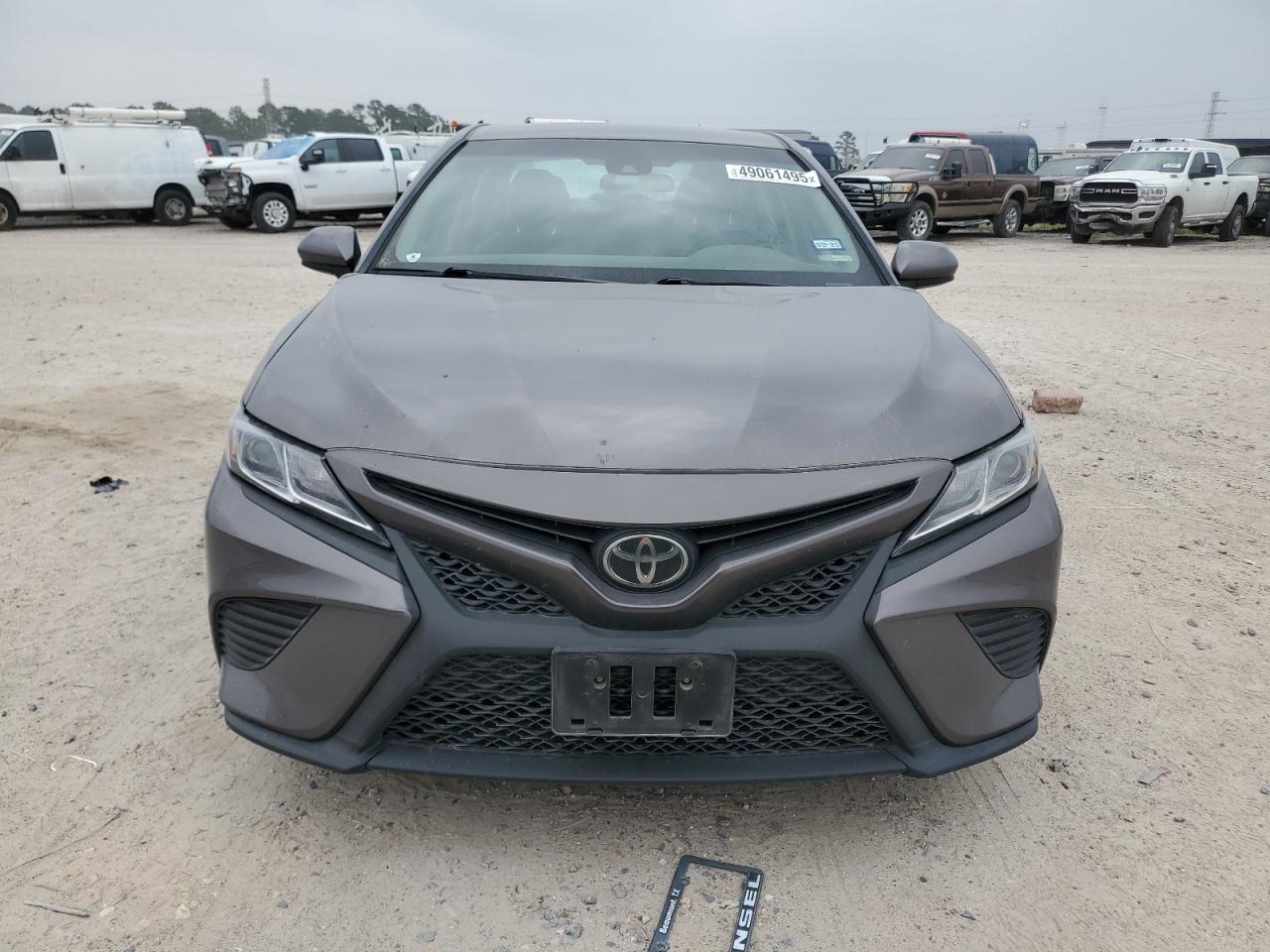 2018 Toyota Camry - Image 5