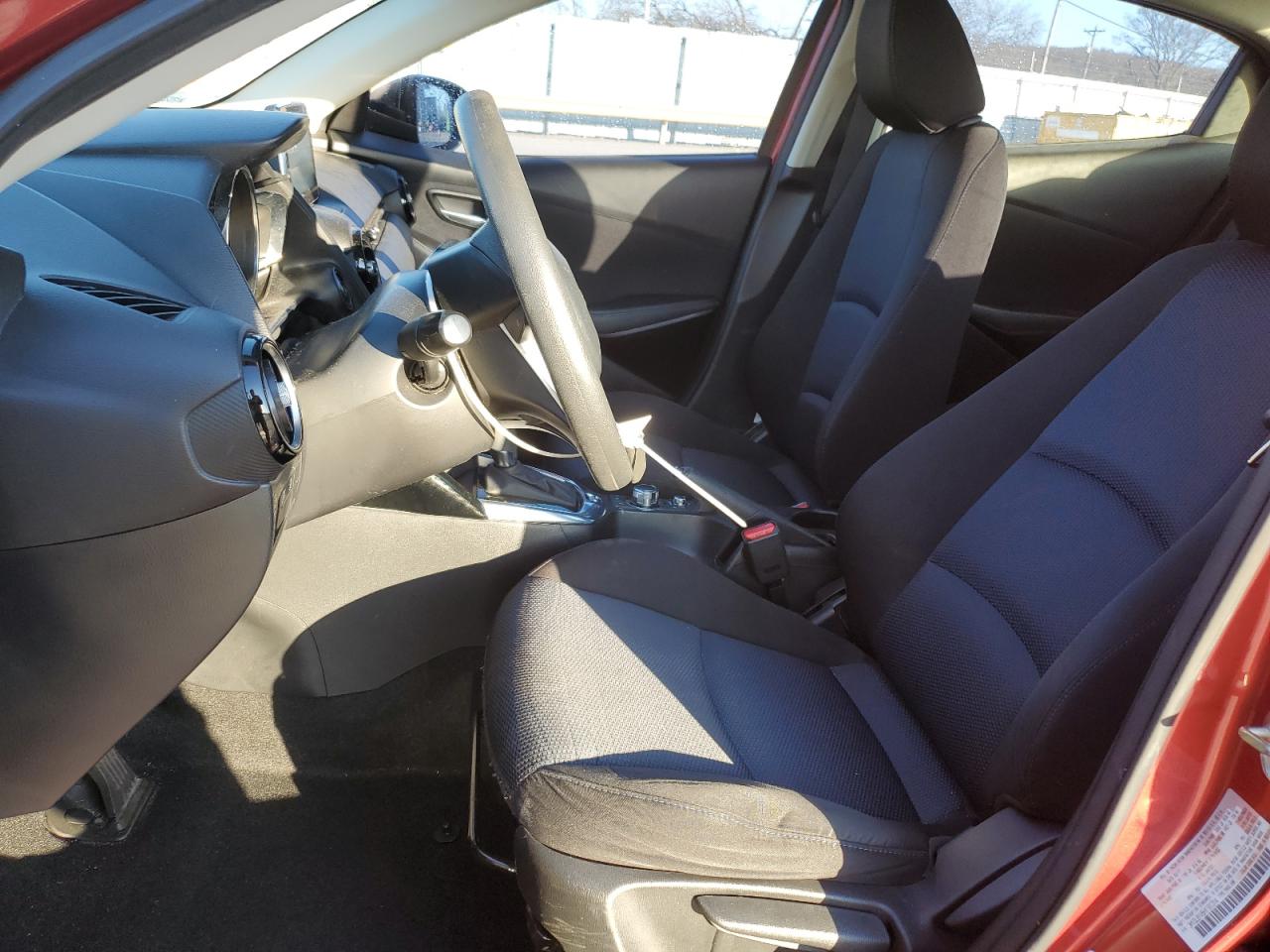 2017 Toyota Yaris - Image 7