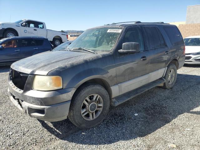 2003 Ford Expedition Xlt