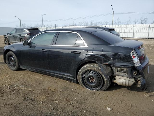 2012 CHRYSLER 300 S