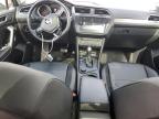 2019 Volkswagen Tiguan Se na sprzedaż w New Britain, CT - Front End