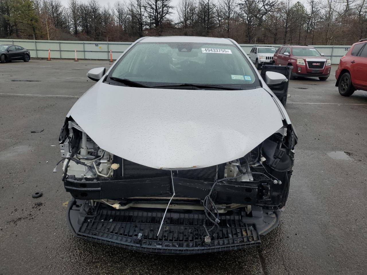 2017 Toyota Corolla - Image 5