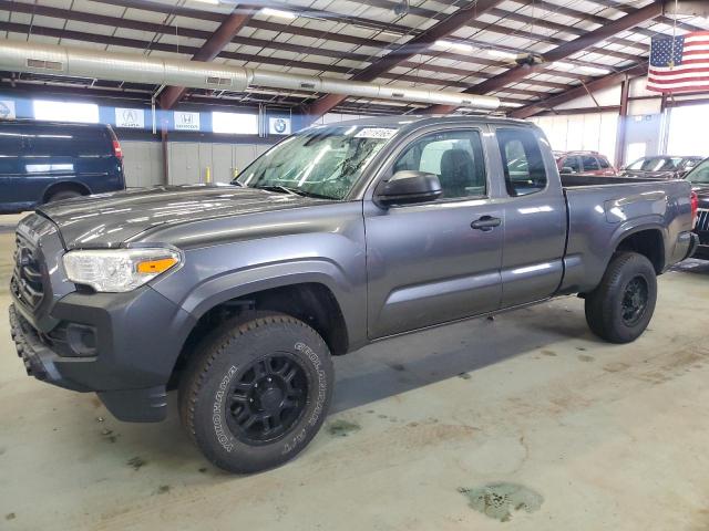 2018 Toyota Tacoma Access Cab